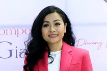 DN Trần Uyên Phương: Học sự thành công của người khác, giúp mình thành công hơn