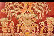 Giải bí mật ngàn năm trong vùng đất linh hồn của người Aztec 