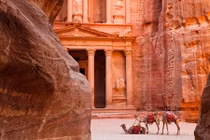 Mê đắm vẻ đẹp của 10 di sản nổi tiếng thế giới