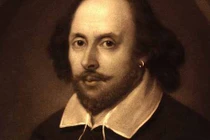 Lời giải bất ngờ về hộp sọ của đại thi hào Shakespeare