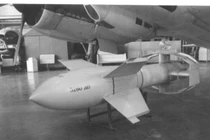 Mổ xẻ top vũ khí đầy tham vọng của Đức quốc xã