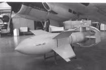 Mổ xẻ top vũ khí đầy tham vọng của Đức quốc xã