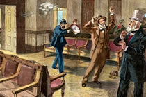 Tổng thống Mỹ James A. Garfield bị ám sát thế nào?