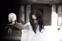 10 loài ma quỷ đáng sợ trong tâm thức con người (1)