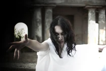 10 loài ma quỷ đáng sợ trong tâm thức con người (1)