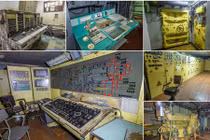 Khám phá trung tâm thông tin mật của Liên Xô 