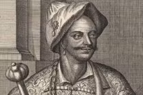 Ông hoàng “truyền giống” vĩ đại nhất lịch sử loài người 