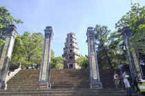 Khám phá ngôi chùa cổ đẹp nhất xứ Huế