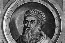 10 trường hợp tử vong rùng rợn trong lịch sử (2)