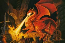 Vì sao người xưa sùng bái rồng như sinh vật huyền thoại? 