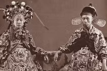 Ảnh độc lần đầu công bố về Trung Quốc thế kỷ 19 