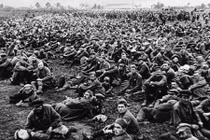 10 chiến dịch quân sự đẫm máu nhất trong lịch sử