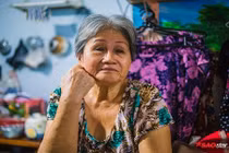 Một lần yêu, nguyện làm tri kỷ bên cô đào chuyển giới ở SG