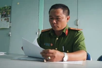 Chuyện chưa kể về "người hùng diệt nã" Lê Hữu Tuyến 