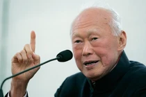 Tiết lộ thú vị về nhà lãnh đạo tuổi Hợi kiệt xuất châu Á 