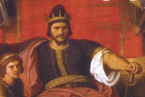 Khó tin hoàng đế Hung Nô bỏ mạng ngay đêm động phòng 