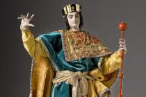 10 cái chết kỳ quặc nhất thời cổ đại