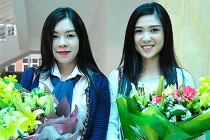 Tò mò nhan sắc ái nữ của đại gia Việt