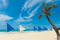 Video: Tại sao đảo thiên đường Boracay bị đóng cửa, cấm khách du lịch?