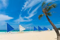 Video: Tại sao đảo thiên đường Boracay bị đóng cửa, cấm khách du lịch?