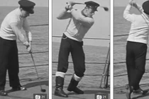 Góc ảnh lạ thời Chiến tranh thế giới 2 