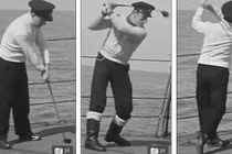 Góc ảnh lạ thời Chiến tranh thế giới 2 