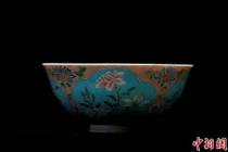 Ngắm bát quý hơn 30 triệu USD của vua Khang Hy 