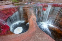 Top địa điểm trên thế giới giống hành tinh ngoài trái đất