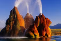 Mê đắm những kỳ quan thiên nhiên có vẻ đẹp siêu thực 