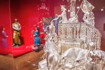 Cận cảnh những kiệt tác tuyệt đẹp thời nữ hoàng Victoria