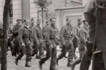 Ảnh hiếm 80.000 lính Đồng minh không kịp rút khỏi Dunkirk