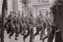 Ảnh hiếm 80.000 lính Đồng minh không kịp rút khỏi Dunkirk