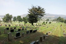 Bí mật kinh hoàng trong thị trấn người chết nhiều hơn người sống