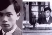 Ngày 20/11, nhớ thầy giáo Võ Nguyên Giáp