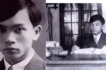 Ngày 20/11, nhớ thầy giáo Võ Nguyên Giáp