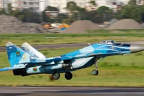 Tuyệt chiêu giúp Mỹ thâu tóm hàng chục chiến cơ Liên Xô