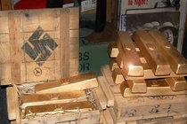 Bí ẩn xuyên thời đại khiến nhân loại đau đầu giải mã 