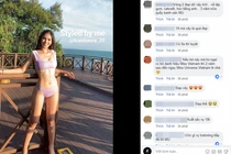 CĐM 'xúi' Tiểu Vy thi Hoa hậu Hoàn vũ Việt Nam…vì quá đẹp