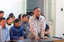 Cái kết cho người đàn ông vung dao đâm chết nhân tình em dâu