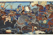 4 samurai đại tài trong lịch sử nhân loại 