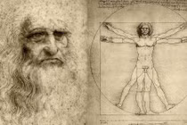 Bí ẩn xuyên thời đại về thiên tài Leonardo Da Vinci