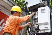 Tăng giá điện: EVN có thêm 3.000 - 4.000 tỉ đồng