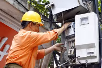 Tăng giá điện: EVN có thêm 3.000 - 4.000 tỉ đồng