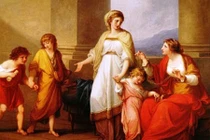 Kinh ngạc cách tránh thai, nhuộm tóc khó tin của người xưa