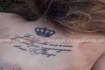 Kinh hoàng xác lõa thể của hai cô gái giấu trong vali ở Nga