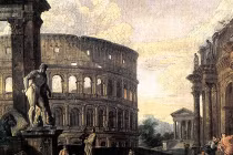 Tiết lộ thú vị: Vì sao đế chế La Mã sụp đổ? 