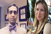 Kinh hoàng bác sĩ giải phẫu nổi tiếng thẳng tay giết vợ 