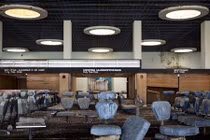 Tận mục những sân bay ma rùng rợn ở các nước