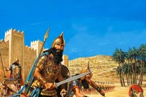 Hé lộ sự thật giật mình về nền văn minh Babylon