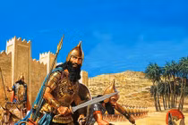 Hé lộ sự thật giật mình về nền văn minh Babylon